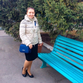 Дарья Горовенко - мастер FIDE